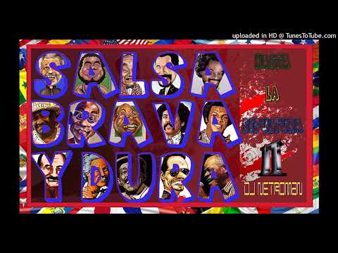 Orquesta La Palabra y Orquesta Riversay - Lady