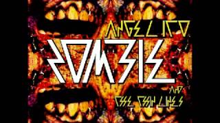 Angel Ito and The Thin Lines - ZOMBIE (Uri Dalal & Saam Dalal Satanic Remix)
