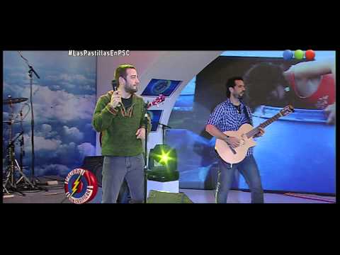 La Peña, Las Pastillas Del Abuelo "Popurrí" - Peligro Sin Codificar