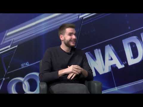 NA DNEVNOJ BAZI: TONI JURIĆ