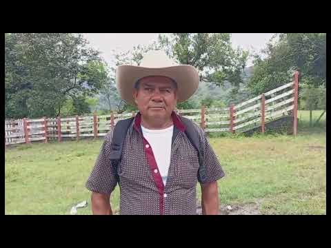 EXPRECION ESTETICA DEL CAMPESINO - LABRANZAGRANDE BOYACA.