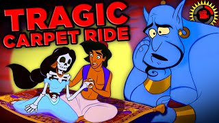 Film Theory: Aladdin Should Have DIED! (Disney)