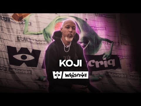 WHISCRIA RAPHOUR - KOJI