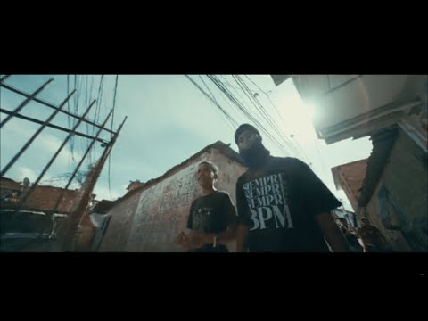 Farruko, Louis BPM - ASÍ CRECÍ (Visualizer)