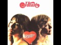 Heart - Crazy On You (instrumental) 