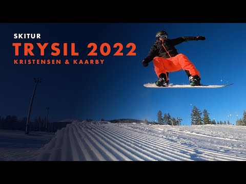 Trysil 2022