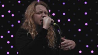 Kate Tempest - Grubby (Live on KEXP)