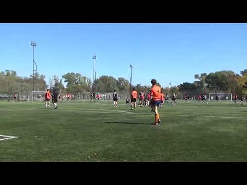 ANEXO FC EL HORNO FC - #LIgaNuñez - 1/5/23