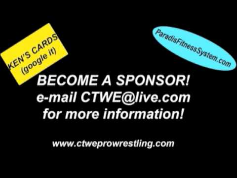 CTWE Web Exclusive: Advertisement