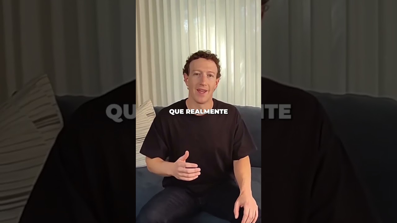 O FACEBOOK RECUSOU 1 BILHÃO DE DÓLARES! #empreendedor #facebook