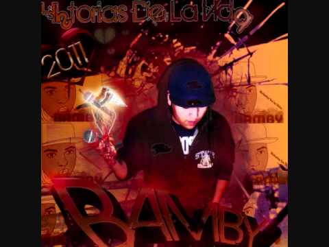 Bamby Ds ft Maestro - Mi infancia