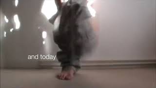 Warhead. [Official Lyric Video]