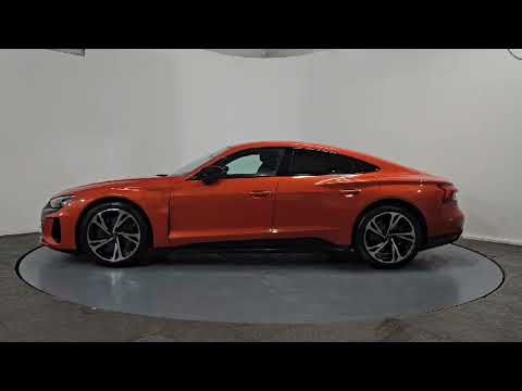 Audi e-tron E-tron GT Quattro*Exclusive Colour* - Image 2