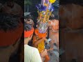 JAI HO VEER JAI HO VEER BOHOT HI PYAARA DANCE HANUMAN JI LOVER Shorts Viralvideo