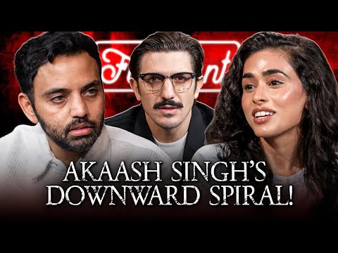 Why Flagrant's Attempt To Save Akaash Backfired!