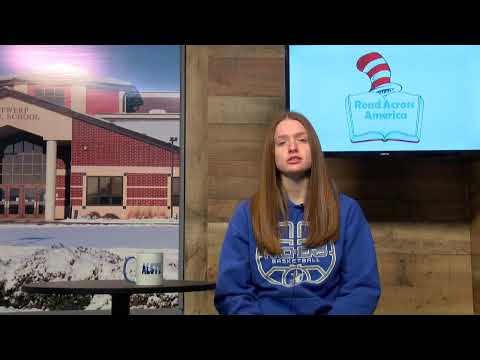 2/26/2021 Archers Live