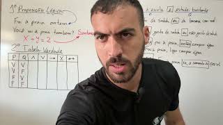 A MELHOR AULA DE RACIOCÍNIO LÓGICO DO YOUTUBE