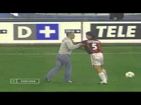 Serie A 2000-2001, day 30 Inter - Milan 0-6 (2 Comandini, Giunti, 2 Shevchenko, Serginho)