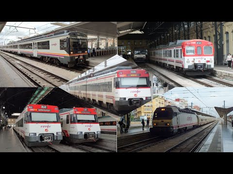 Ferrocarril Español: Valencia Nord