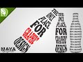 How To Use Envelope Tool In Coreldraw Using Envelope Options In Coreldraw Coreldraw Tutorial