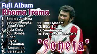 Download lagu Full Album rhoma Irama terbaru 2020 mp3