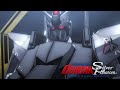 Mobile Suit Gundam Silver Phantom Trailer