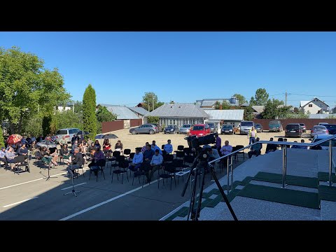 Inmormantare 11.07.2020 - Cioban Filon