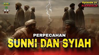 Download lagu Eps 3 KARBALA | SUNNI AND SHIA SPLIT #story #islam #ahlulsunnahwaljamaah #islamichistory mp3