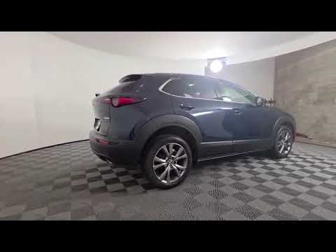 2021 Mazda CX-30 GT AWD