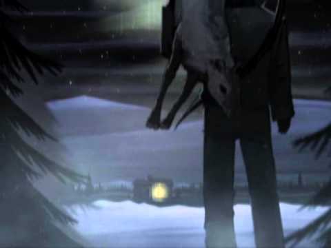 Julius Styles: The International - Debut-Trailer - Players-Source