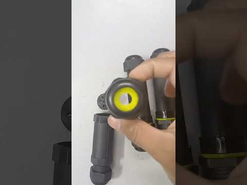 T-Connectors