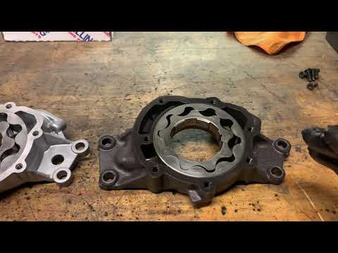 The BEST LS oil pumps compared!!