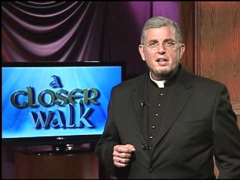 Fr. Jeff on the Sacrament of Marriage