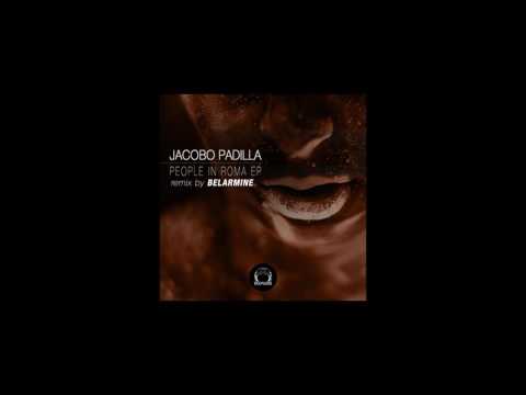 Jacobo Padilla - Green (Orig Mix) [DeepClass Records]