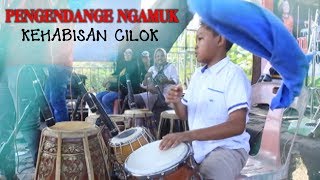 Download lagu Bengkung ~ cover KENDANG CILIK BANYUWANGI | Lutfiana Dewi mp3