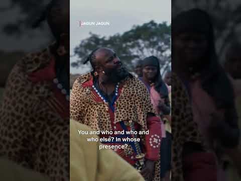 #Repost @BossLadyOBO  ——Iwo ati tani ati tani niwaju tani? 😑