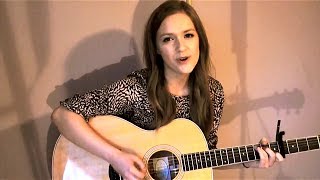 Mother Like Mine - The Band Perry Cover | Carley Hutchinson