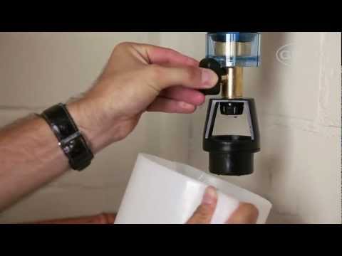 Wie oft muss ich meine Regenwasser-Nutzungsanlage warten? | GRAF