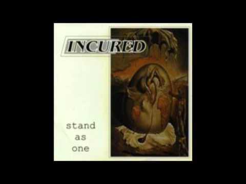 INCURED-Plastic Soldier