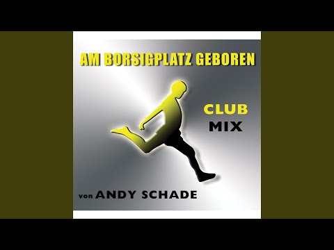 Am Borsigplatz geboren (Club Mix)