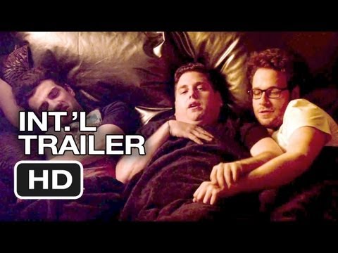 This Is The End (2013) Trailer 1