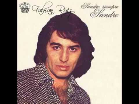 Deja De Llorar Mi Vida - Sandro