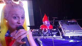 HALLOWEEN Cartoon Band I MOSTRI ANIMATI (produzione RITORNO AI CARTOONS)