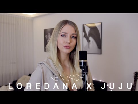 LOREDANA X JUJU - KEIN WORT (cover) | Prod. by Dennis Schnichels