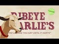 I HATE COWS Ribeye Charlie S