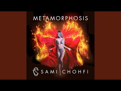 Despair - Sami Chohfi