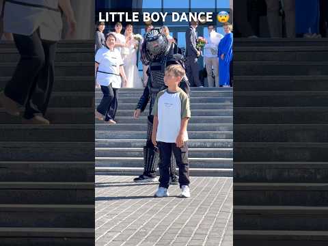 LITTLE BOY DANCING 😨🔥 MONTAGEM COMA 😎 AMAZING SHUFFLE 🤯
