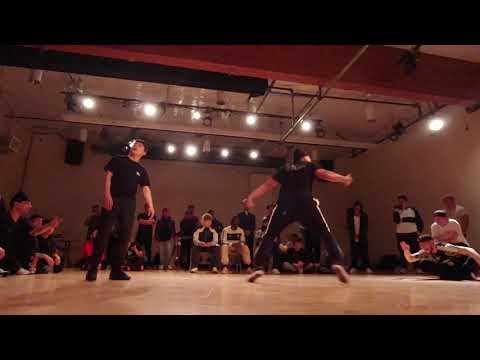 [invited top8] detailz vs killa cam- PDX sweet 16