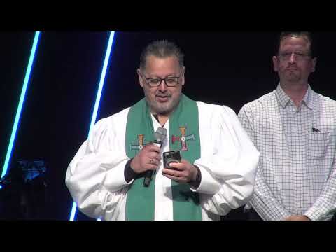 8am Traditional Worship - 03/13/22