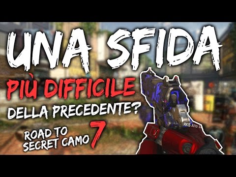 UNA SFIDA PIÙ DIFFICILE DELLA PRECEDENTE? - RTSC#7